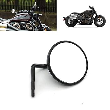 Amazon | HZLXNXQ Forスポーツスター S 1250 ナイトスター 975